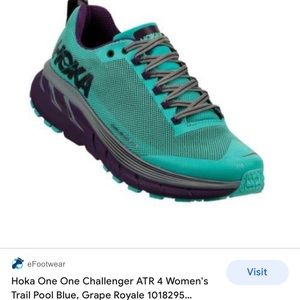 Used twice. In great condition. Only selling Bc I have too many hoka shoes.